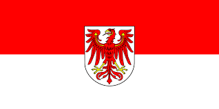 Brandenburg Flagge Zustand - Kostenlose Vektorgrafik auf Pixabay - Pixabay
